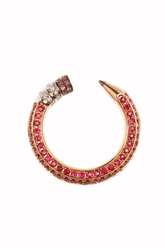 JERRUSHKÂ – Kurşun Yüzük